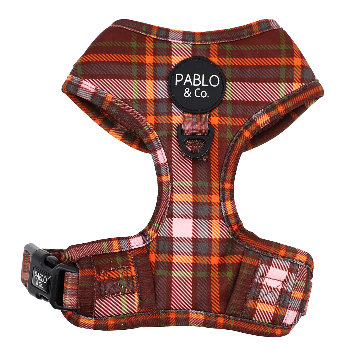 Camilla Adjustable Harness