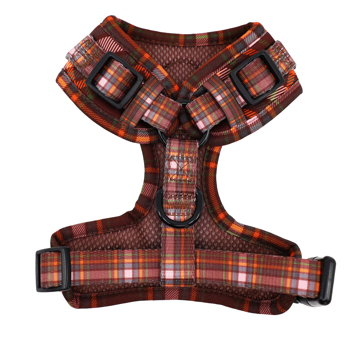 Camilla Adjustable Harness