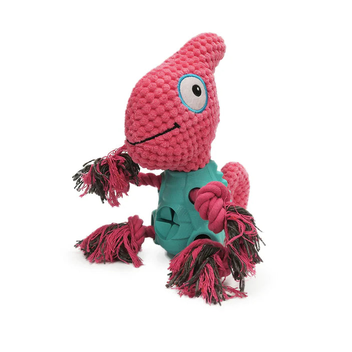 Chameleon 3-in-1 Toy