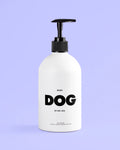 Dog wash with DOG by Dr Lisa branding