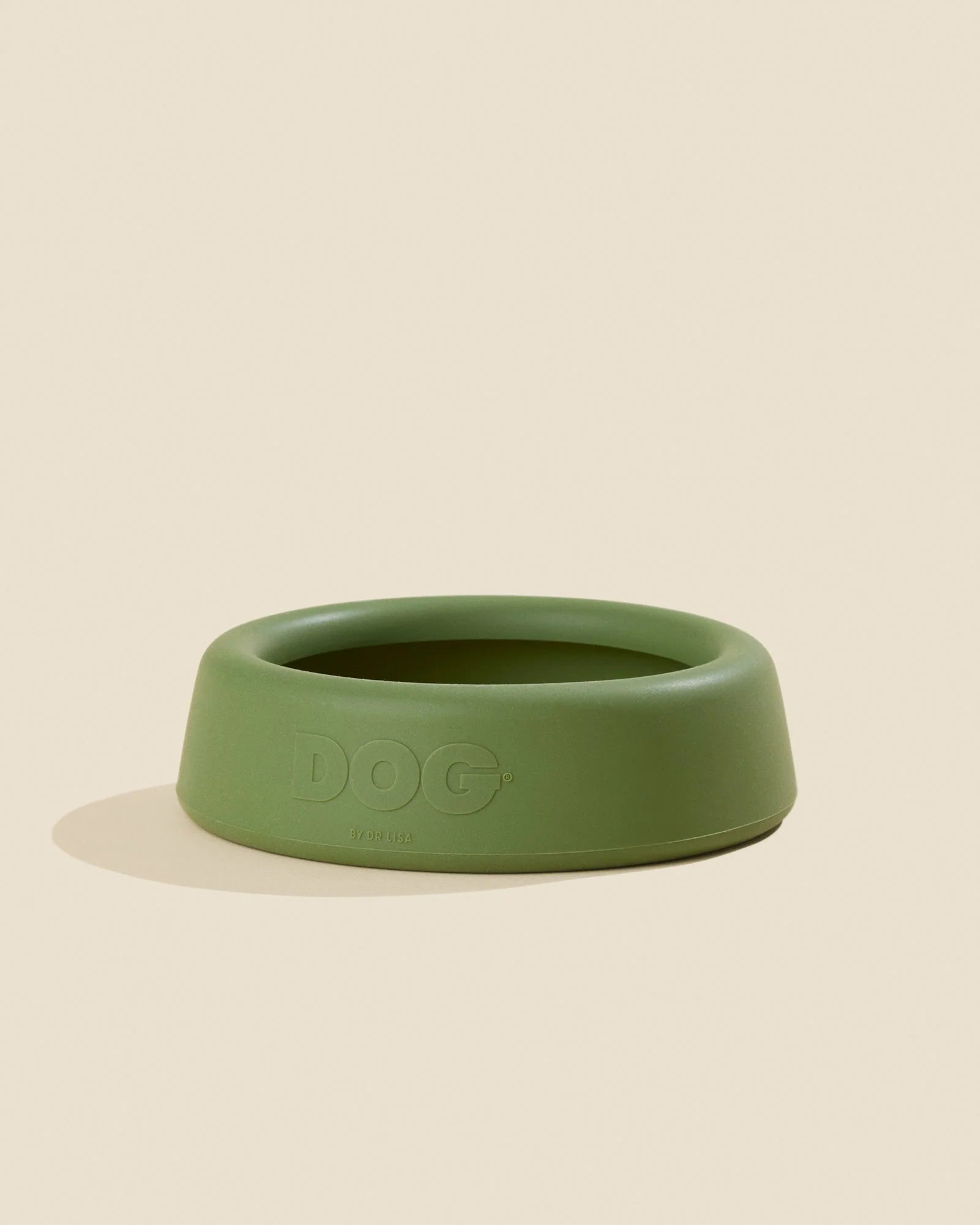 DOG Travel Bowl