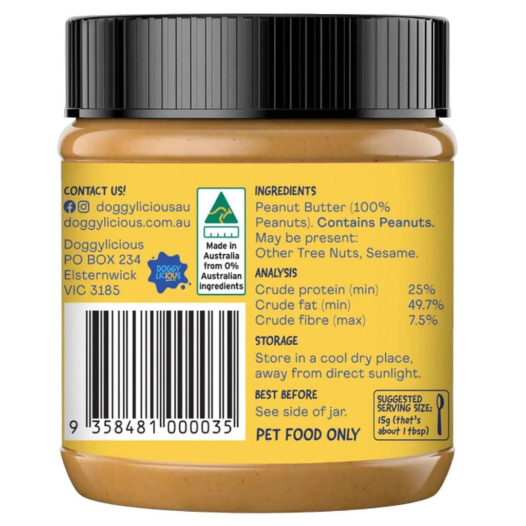 Doggy Butters - Orginal