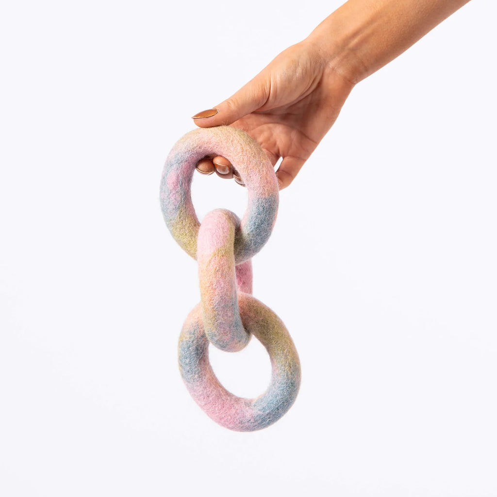 Link Felt Toy