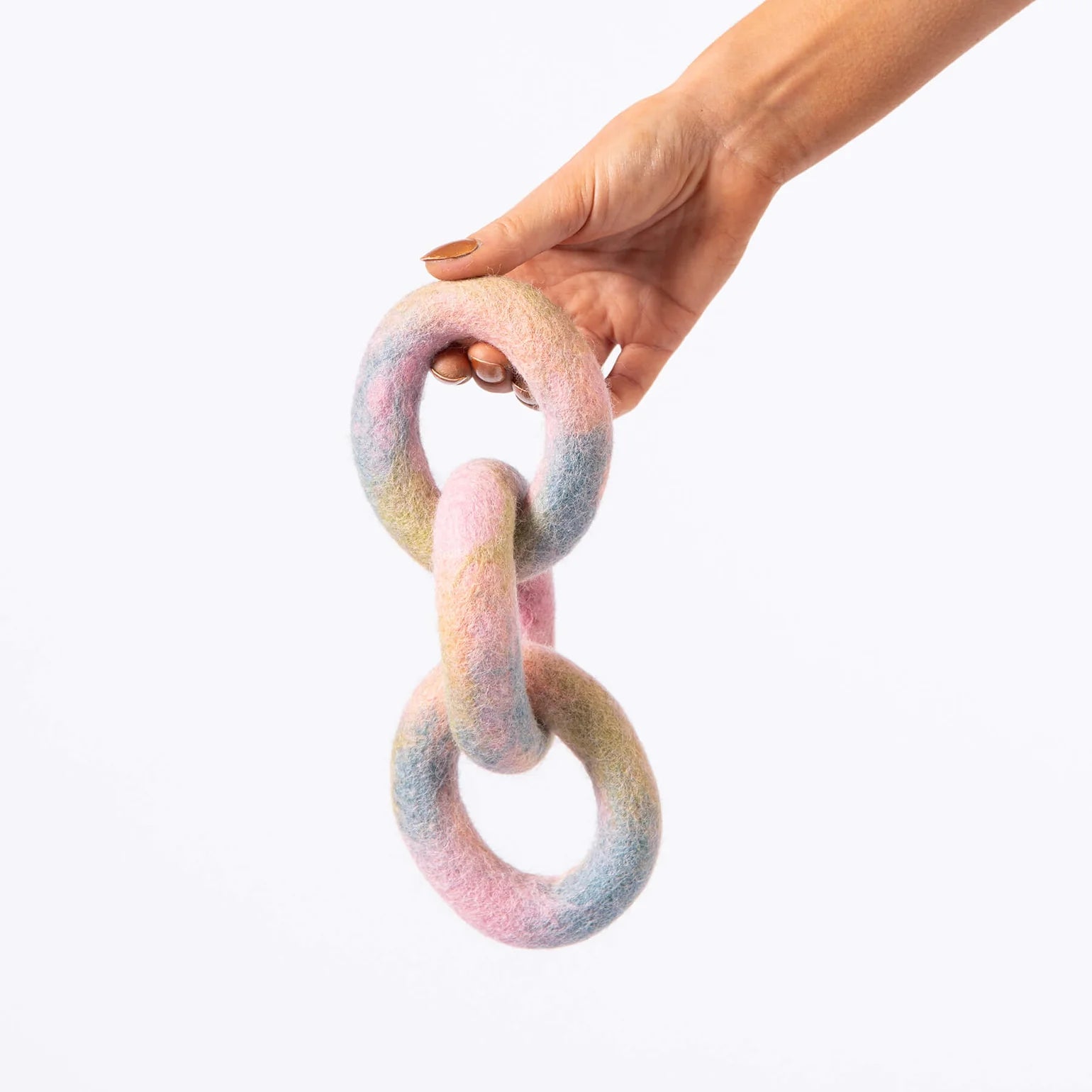 Link Felt Toy