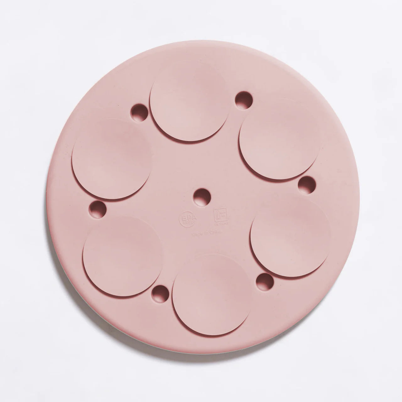 Meadow Mat - Mauve