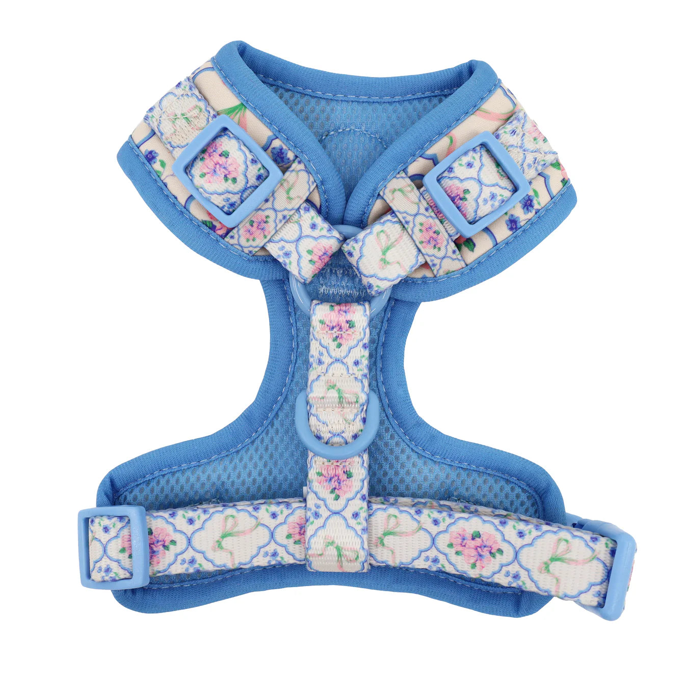 Petal Adjustable Harness