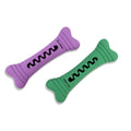 Treat Dispensing Bone - Purple