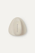 Beige pet brush with 'maxbone' branding