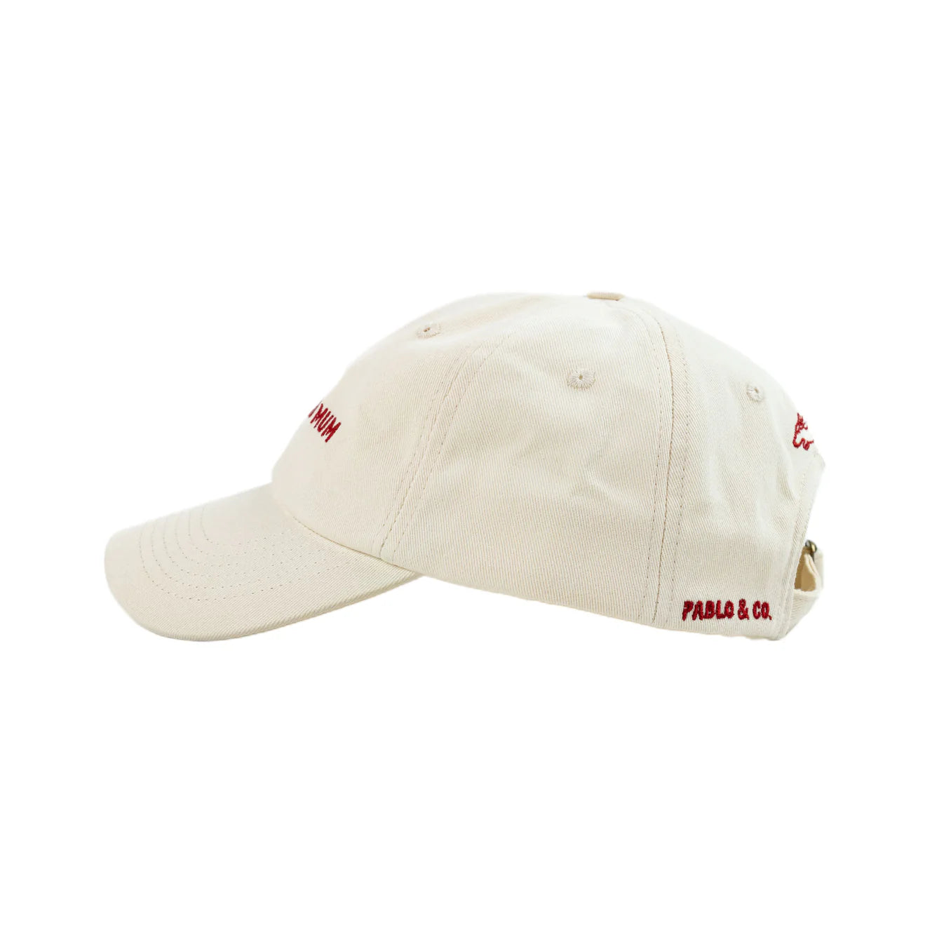 Dachshund Mum Baseball Cap