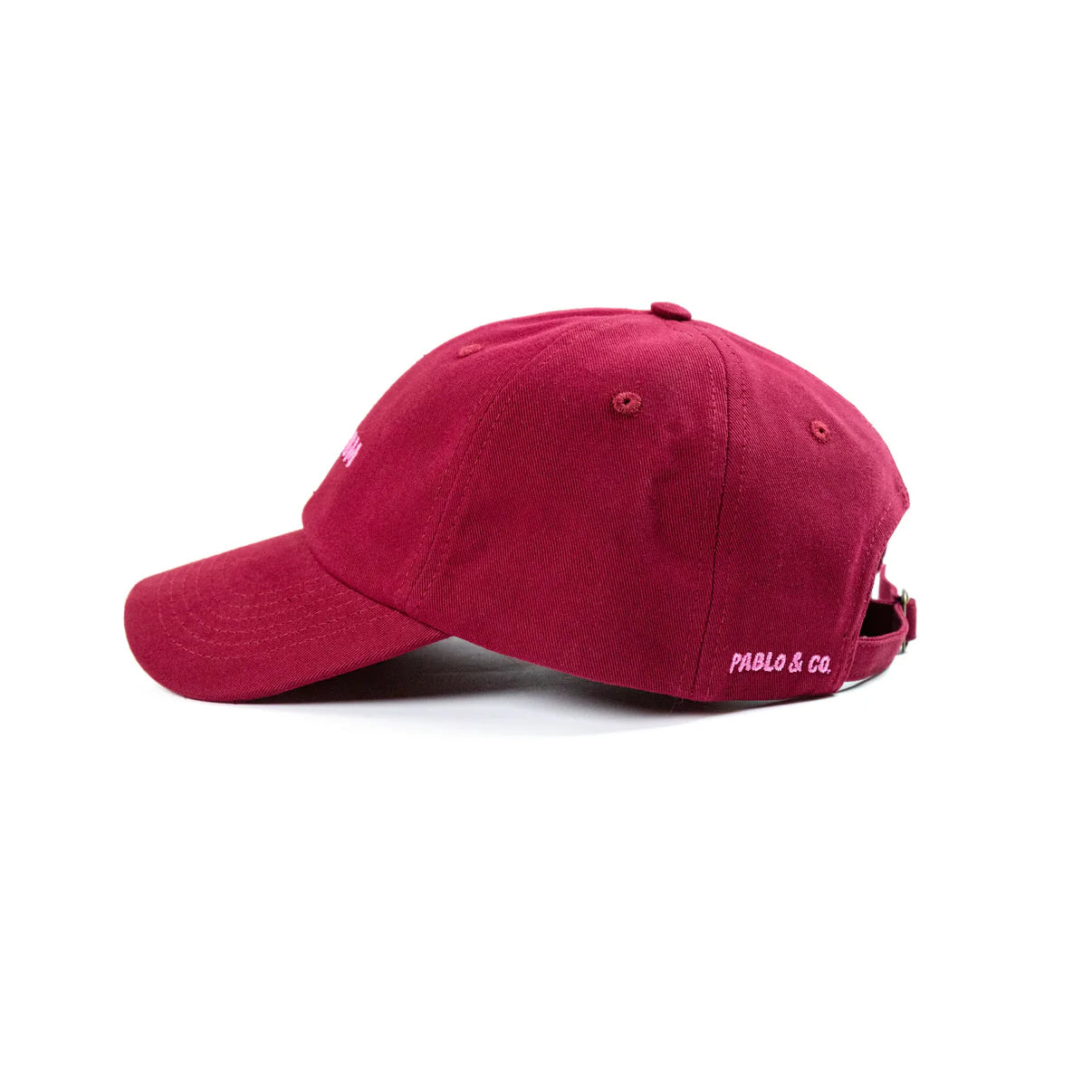 Dog Mum Baseball Cap