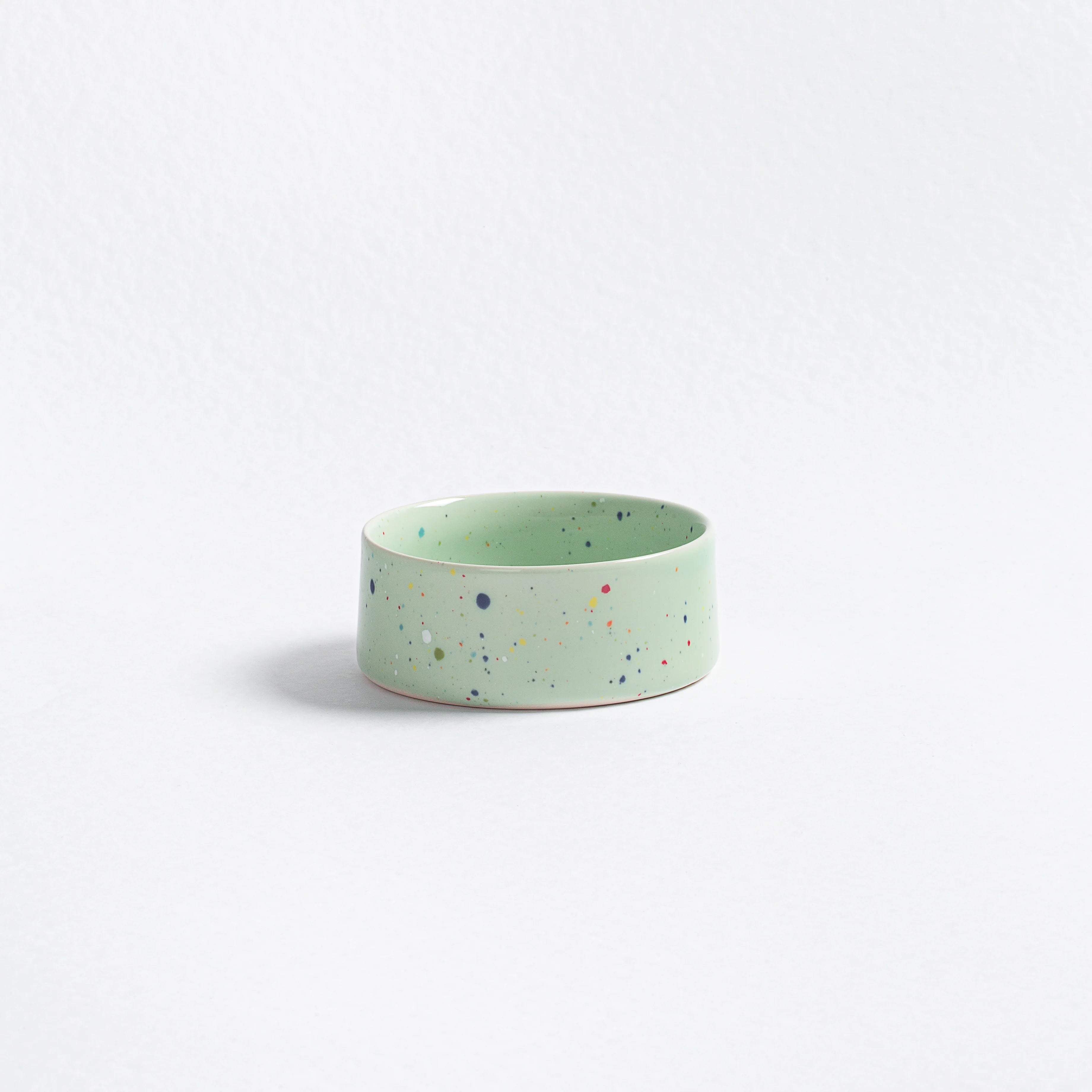 New Party Bowl Set - Green
