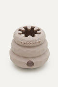 Dog toy with 'maxbone' branding on a white background
