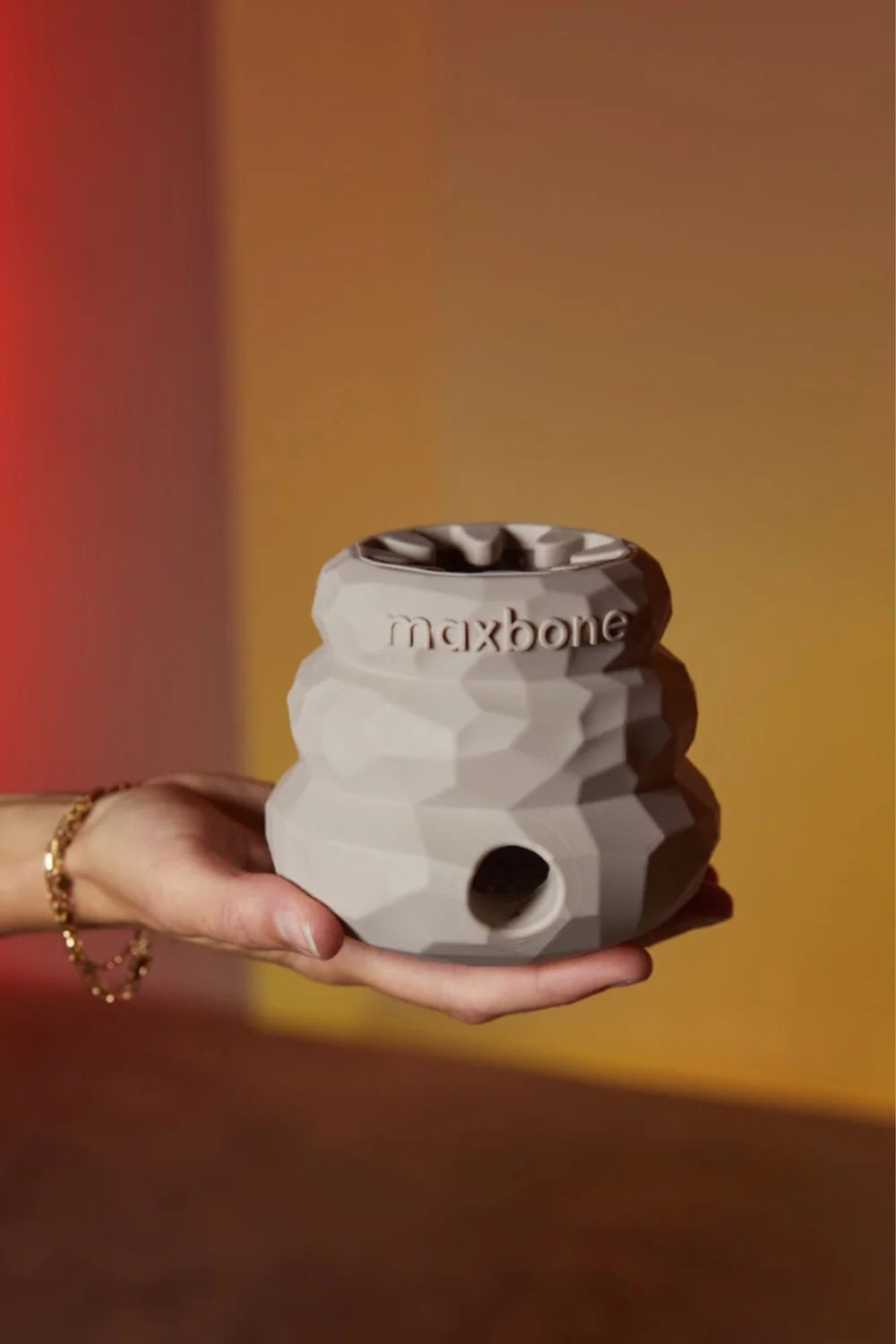 Honeycomb Balance Toy - Sand