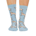 Dog Breed Socks - Labrador