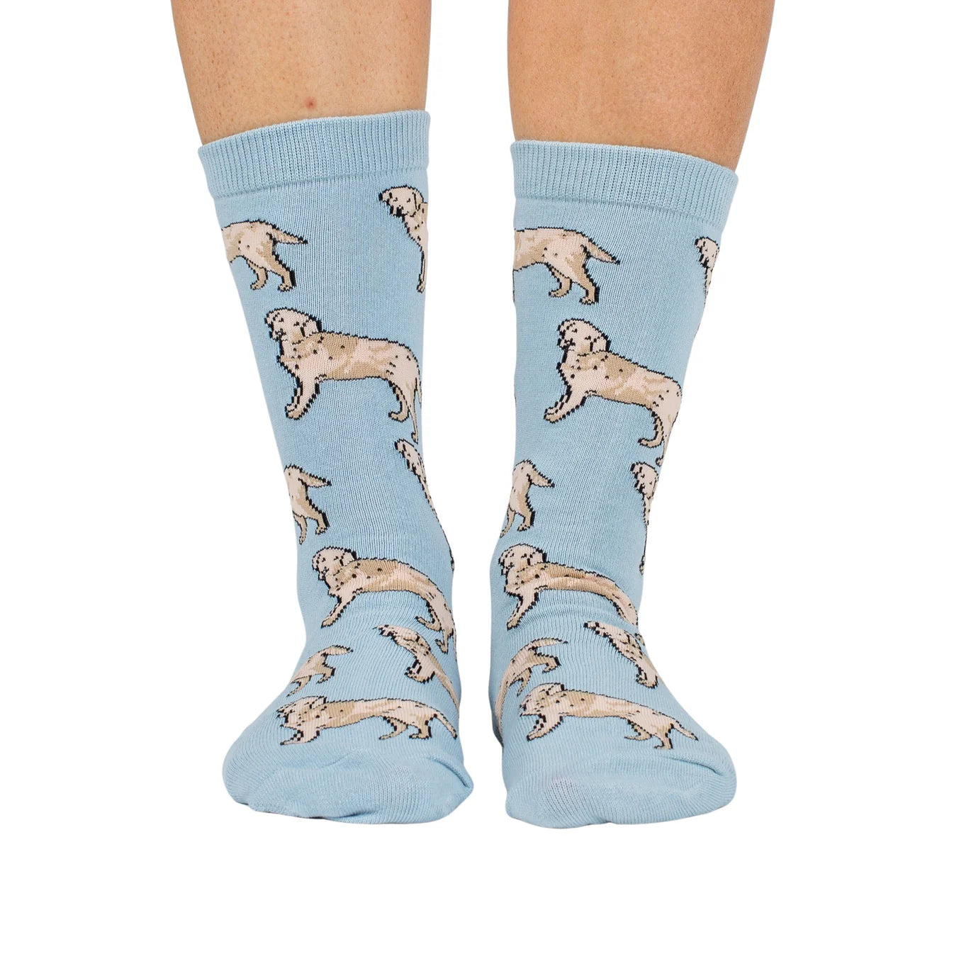 Dog Breed Socks - Labrador