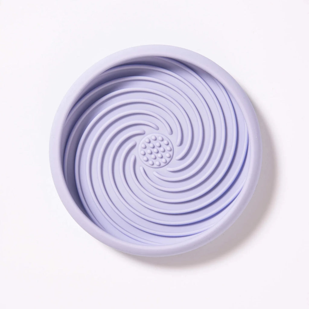 Lick Dish Slow Feeder - Peri