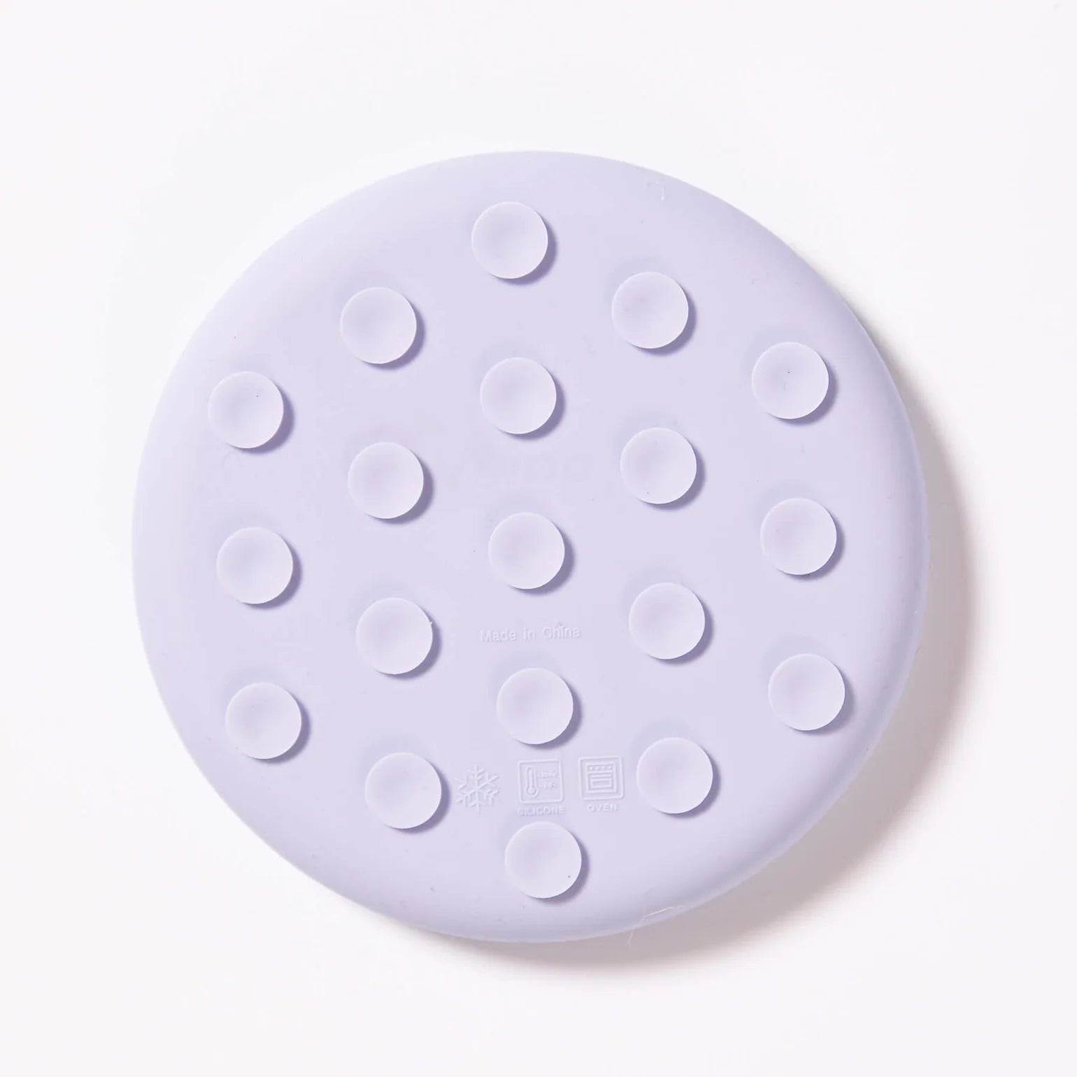 Lick Dish Slow Feeder - Peri