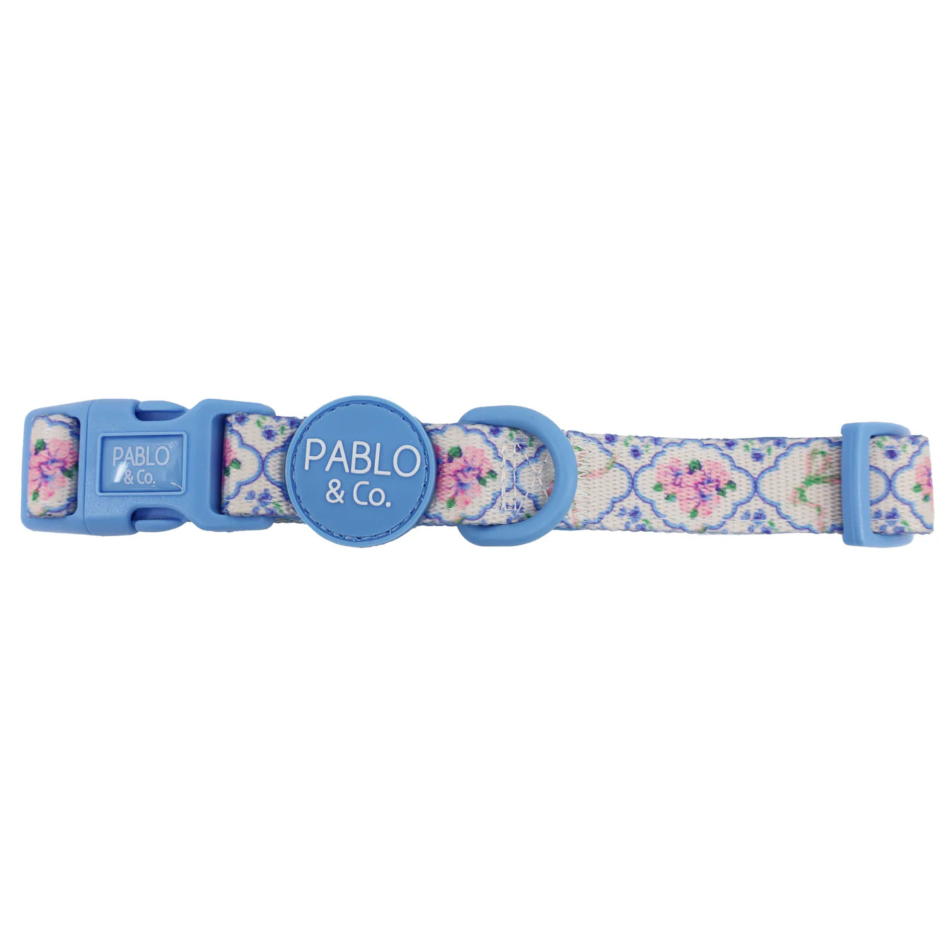 Petal Dog Collar