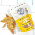 Lulu's Kitchen roast chicken dinner dog treats