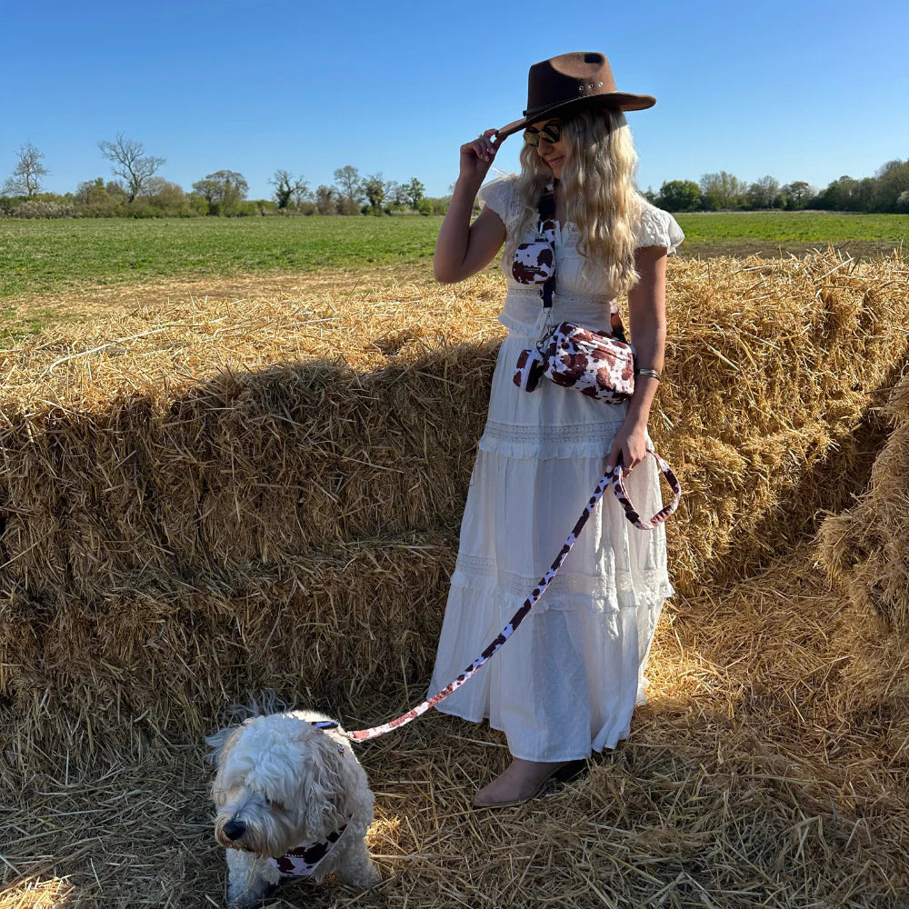 Rodeo Pup Lead