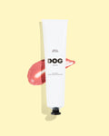 Sensitive skin cream for dogs